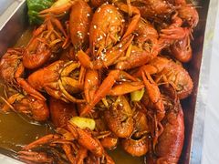 十三香-呆虾王龙虾馆(南湖总店)