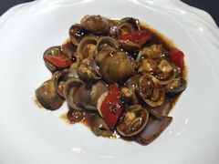 -79号渔船海鲜饭店(华强北店)