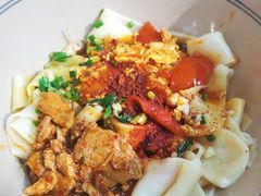 -墩儿大碗宽面(来福士店)