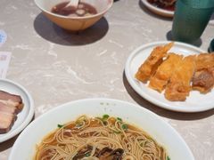 -松鹤面馆·古法焖肉面(观前店)