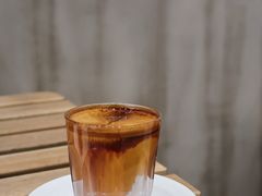 -VOYAGE COFFEE(杨梅竹店)
