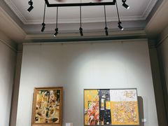 -胡志明市美术馆