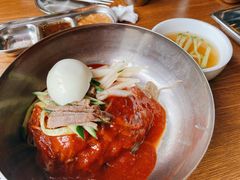 拌冷面-香猪坊(五道口店)