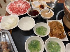 -情忆草原涮肉馆