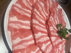 -小肥羊·牛羊肉火锅(南湖水清木华店)