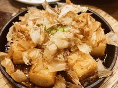 -东京屋(武定路店)