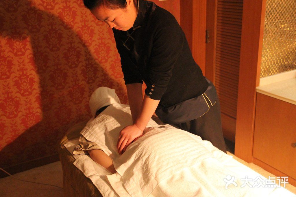 a 空中花园养生堂图片-北京足疗按摩-大众点评网