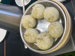 手工野生菌包-野菌皇海景野生菌火锅(滨海大道店)