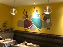 -Pita's&Tika's中东和印度风味餐厅(龙湖天街店)