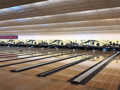 -广州保龄球馆(广州天河体育中心店)