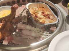 -火炉火自助餐(枫蓝国际店)