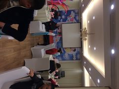 小厨娘淮扬菜(天印大道店)-小厨娘淮扬菜(天印大道店)