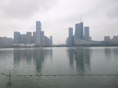 -天鹅湖体育公园