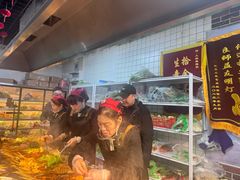 -大姐麻辣烫(莲宝中路店)