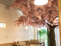 大堂-活鳗饭·鹅肝范儿(高碑店店)