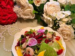 -碧特博格·20年品牌西餐厅(芜湖路店)