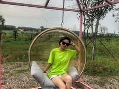 -梁子湖东篱老屋生态庄园