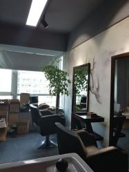 -BM SALON