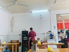 大堂-姐妹面馆(水澄路店)