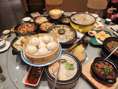-陶德砂锅(蜀汉路店)