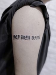-海王刺青·纹身·穿孔饰品·TATTOO