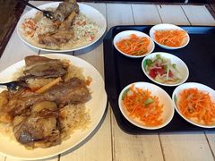 一腿一排-217丰惠源抓饭(星湖街店)