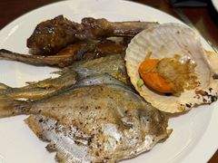 -索菲特西湖大酒店·香榭丽全日候餐厅(南山路店)