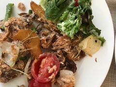 -东方红海鲜百汇(国际大厦店)