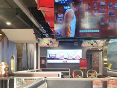 -前门·鲜肉火锅(长风店)