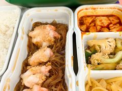 -绿茶餐厅(西单老佛爷店)