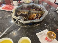 -陈眼镜火锅(总店)