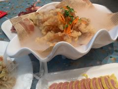 -老长春肉馆(创业大街店)