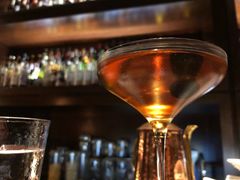 -The Bottle Bar(羲和商业广场店)