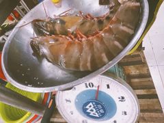 -第一家鲜鱼汤清真老饭店(回新路店)