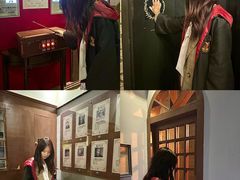 -逃脱反斗城沉浸剧情密室(北京路店)