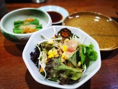 -岚山日本料理(珠江新城店)