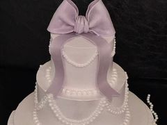 -Lucky Time幸福时光DIY蛋糕烘焙馆(大悦城店)