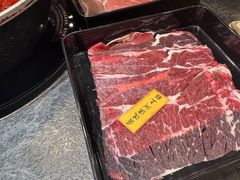 -匠牛亭·锅物烧肉放题自助(昆百大·泰业城店)