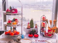 -三迪希尔顿酒店·星空酒廊