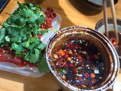 -夜烤·宜宾烧烤(洋河路店)