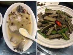 -乾州食府(小雁塔店)