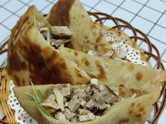 -李连贵熏肉大饼(世纪路店)