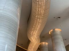 -青岛富力艾美酒店