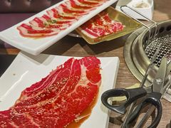 -火炉火自助餐(枫蓝国际店)