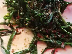 -刘三姐特色烤豆花·宜宾烧烤·把把烧(万年场店)