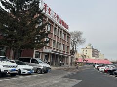 -派美特宠物医院·核磁CT·骨科肿瘤·疑难转诊(沈农禾丰店)