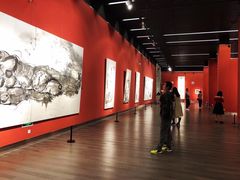-南京书画院金陵美术馆