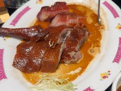 -猪肉婆私房菜(容桂总店)