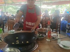 -大地农庄(逢沙大道店)