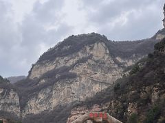 -红崖峡谷景区